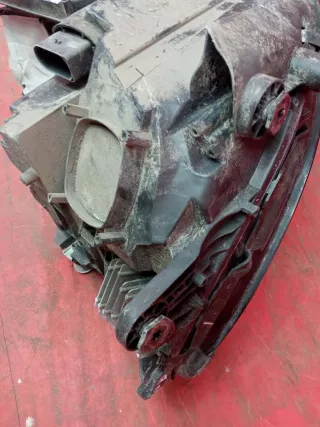 A1669062103, A1668200759 Фара LED Mercedes ML/GLE W166 Арт MB62466, вид 5
