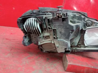 A1669062103, A1668200759 Фара LED Mercedes ML/GLE W166 Арт MB62466, вид 8