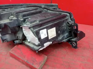 A1669062103, A1668200759 Фара LED Mercedes ML/GLE W166 Арт MB62466, вид 9