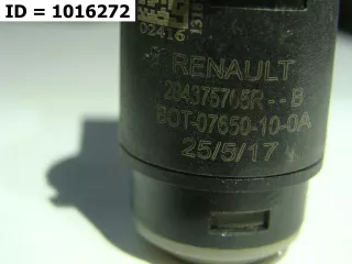 284375765R Парктроник Renault Duster 1 Арт MB72469, вид 2