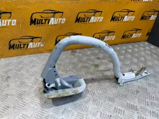 7185254 Петля крышки багажника правая BMW 7 F01/F02 Арт MA129962, вид 2