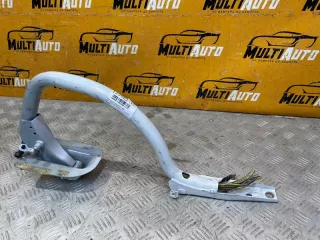 7185254 Петля крышки багажника правая BMW 7 F01/F02 Арт MA129962, вид 3
