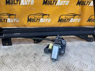 9141406 Шторка двери задняя правая BMW 7 F01/F02 Арт MA130003, вид 4