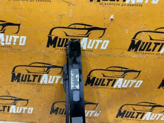 9141406 Шторка двери задняя правая BMW 7 F01/F02 Арт MA130003, вид 6