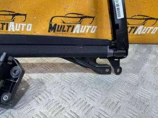 9141406 Шторка двери задняя правая BMW 7 F01/F02 Арт MA130003, вид 8
