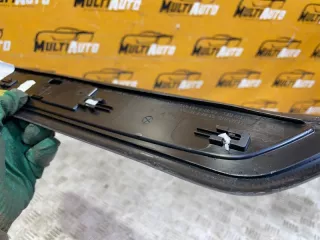 51477181011 Накладка порога внутренняя передняя BMW 7 F01/F02 Арт MA130035, вид 10