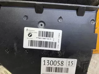 64119217987 Электрический отопитель салона левый BMW 7 F01/F02 Арт MA130058, вид 2