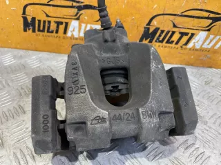 34216786832 Суппорт тормозной задний правый BMW 7 F01/F02 Арт MA130070, вид 4