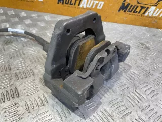 34216786832 Суппорт тормозной задний правый BMW 7 F01/F02 Арт MA130070, вид 5