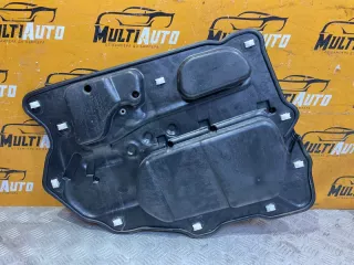 7179524 Шумоизоляция задняя правая BMW 7 F01/F02 Арт MA130100, вид 1