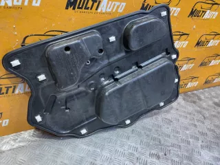 7179524 Шумоизоляция задняя правая BMW 7 F01/F02 Арт MA130100, вид 2