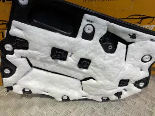 7179524 Шумоизоляция задняя правая BMW 7 F01/F02 Арт MA130100, вид 5