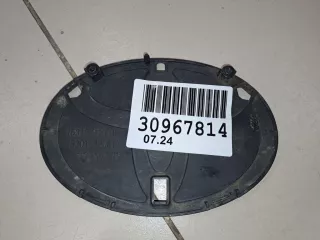 7530142051 Эмблема решетки радиатора Toyota Rav 4 4 Арт ZAP332976, вид 4