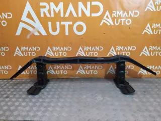 A1666204701 усилитель бампера Mercedes GLS X166 Арт AR270359, вид 1