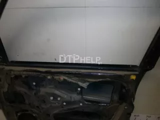 MN161226 Дверь передняя правая Mitsubishi Montero 3 Арт AM50127602, вид 5