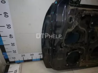 MN161226 Дверь передняя правая Mitsubishi Montero 3 Арт AM50127602, вид 6