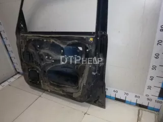 MN161226 Дверь передняя правая Mitsubishi Montero 3 Арт AM50127602, вид 10