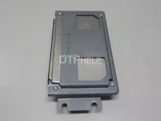 0261208375 Блок управления двигателем Honda Jazz 1 Арт AM51514720, вид 12