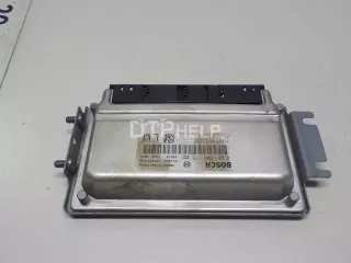 0261208375 Блок управления двигателем Honda Jazz 1 Арт AM51514720, вид 5