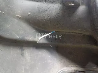 89045604 Бампер задний Chevrolet TrailBlazer 1 Арт AM52363923, вид 17