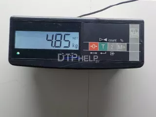 89045604 Бампер задний Chevrolet TrailBlazer 1 Арт AM52363923, вид 2