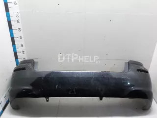 521590F900 Бампер задний Toyota Corolla VERSO 2 Арт AM52364566, вид 1