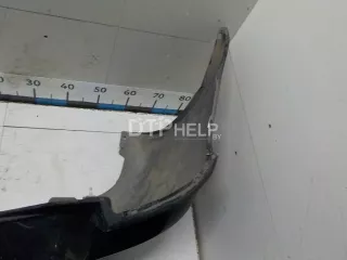521590F900 Бампер задний Toyota Corolla VERSO 2 Арт AM52364566, вид 11