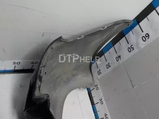 521590F900 Бампер задний Toyota Corolla VERSO 2 Арт AM52364566, вид 12