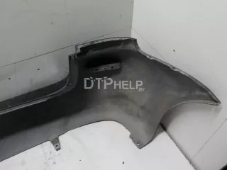521590F900 Бампер задний Toyota Corolla VERSO 2 Арт AM52364566, вид 13