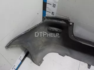 521590F900 Бампер задний Toyota Corolla VERSO 2 Арт AM52364566, вид 15