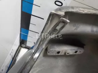 521590F900 Бампер задний Toyota Corolla VERSO 2 Арт AM52364566, вид 16