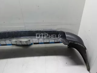 521590F900 Бампер задний Toyota Corolla VERSO 2 Арт AM52364566, вид 17