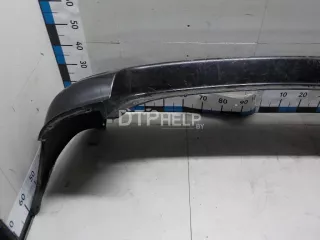 521590F900 Бампер задний Toyota Corolla VERSO 2 Арт AM52364566, вид 18