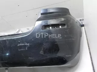 521590F900 Бампер задний Toyota Corolla VERSO 2 Арт AM52364566, вид 2
