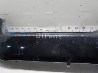 521590F900 Бампер задний Toyota Corolla VERSO 2 Арт AM52364566, вид 3