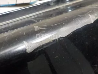 521590F900 Бампер задний Toyota Corolla VERSO 2 Арт AM52364566, вид 5