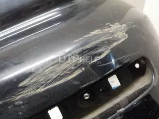 521590F900 Бампер задний Toyota Corolla VERSO 2 Арт AM52364566, вид 9