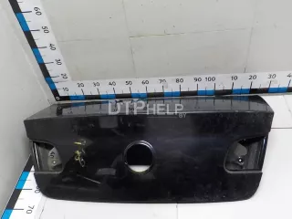 3C5827025G Крышка багажника Volkswagen Passat B6 Арт AM52383275, вид 3