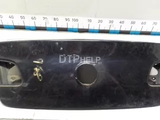 3C5827025G Крышка багажника Volkswagen Passat B6 Арт AM52383275, вид 6