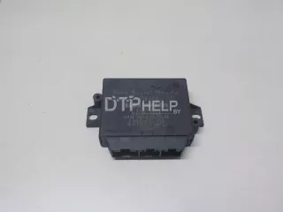 BS7T15K866AD Блок управления парктроником Ford Galaxy 2 Арт AM52383508, вид 1