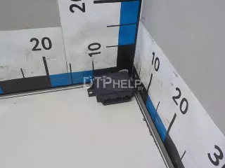 BS7T15K866AD Блок управления парктроником Ford Galaxy 2 Арт AM52383508, вид 3