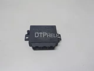 BS7T15K866AD Блок управления парктроником Ford Galaxy 2 Арт AM52383508, вид 4