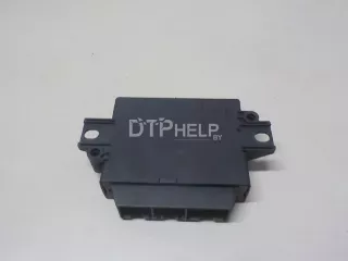 BS7T15K866AD Блок управления парктроником Ford Galaxy 2 Арт AM52383508, вид 5