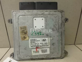 391002G331 Блок управления двигателем Hyundai Sonata (NF) Арт AM95061430, вид 1