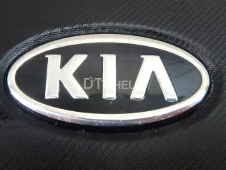 569001H000EQ Подушка безопасности в рулевое колесо Kia Ceed 1 Арт AM95660296, вид 2