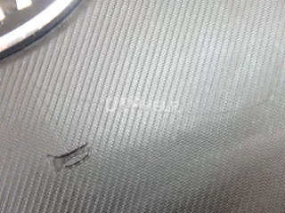 569001H000EQ Подушка безопасности в рулевое колесо Kia Ceed 1 Арт AM95660296, вид 3