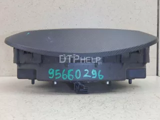569001H000EQ Подушка безопасности в рулевое колесо Kia Ceed 1 Арт AM95660296, вид 6