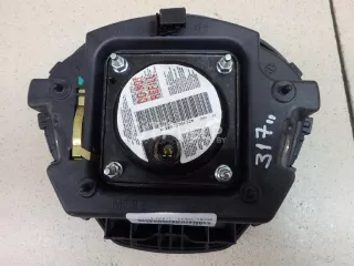 569001H000EQ Подушка безопасности в рулевое колесо Kia Ceed 1 Арт AM95660296, вид 8