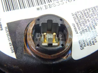 569001H000EQ Подушка безопасности в рулевое колесо Kia Ceed 1 Арт AM95660296, вид 9