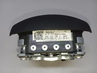8R0880201AS6PS Подушка безопасности в рулевое колесо Audi A5 (S5,RS5) 1 Арт AM23451857, вид 7